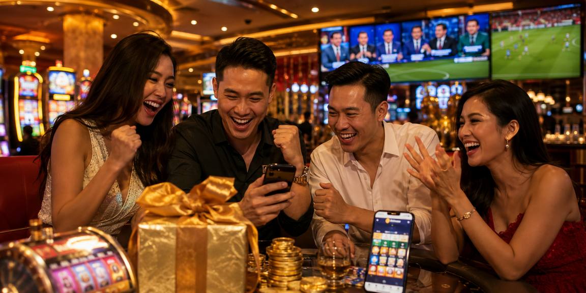 6k11 mobile gaming